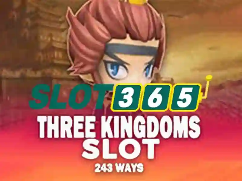 Tải Slot365 – Giới thiệu và định hướng thương hiệu
