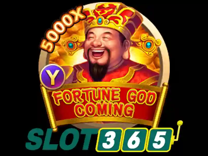 Slot365 là nền tảng casino trực tuyến