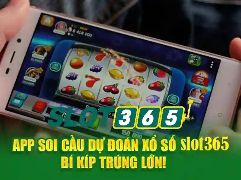 Giao diện nhà cái hoàn hảo