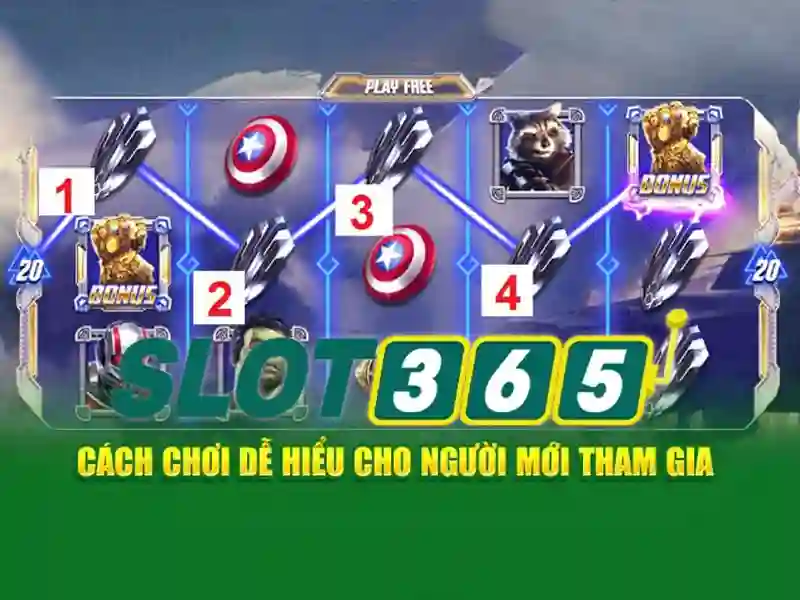 Giao diện nhà cái hoàn hảo