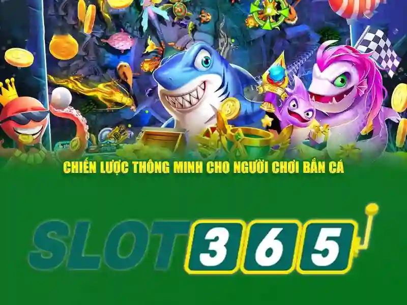 slot365 - Nền tảng đánh bạc trực tuyến