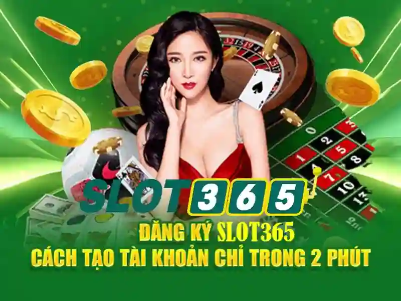 Nguồn gốc và sứ mệnh của Slot365