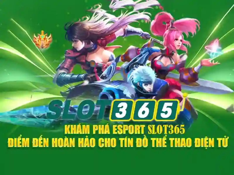 https t ly slot365 – Tổng quan chủ đề và giá trị cốt lõi