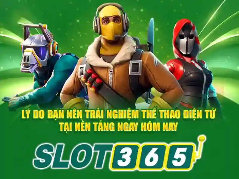 Giao diện nhà cái hoàn hảo