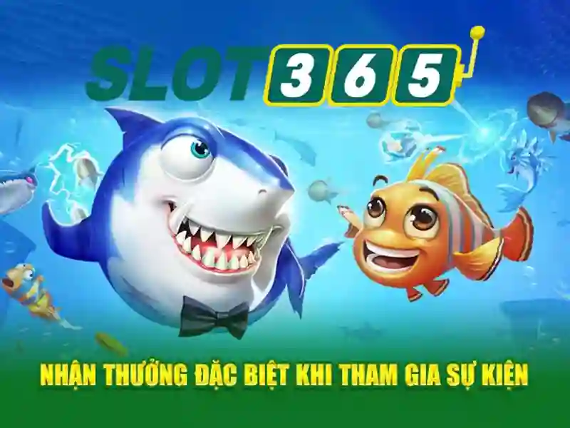 Slot365: Nền tảng đánh bạc trực tuyến hiện đại