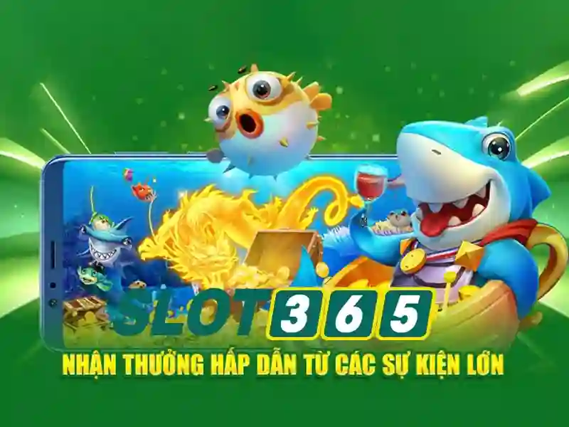 Giao diện nhà cái hoàn hảo