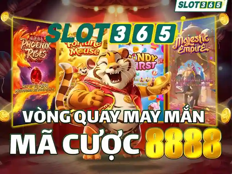 Giao diện nhà cái hoàn hảo