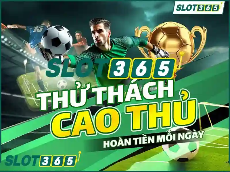 Sản phẩm và dịch vụ cốt lõi: ứng dụng thực tế của slot365