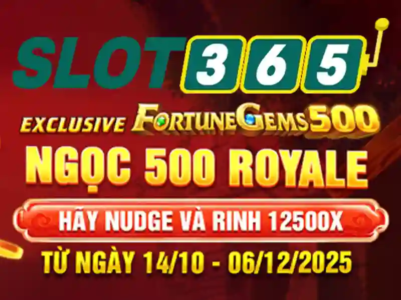 Slot365 - Nền tảng slot trực tuyến hàng đầu tại Việt Nam Giao diện nhà cái hoàn hảo