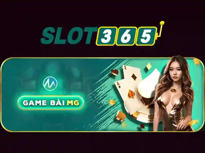 Tong quan chu de ve slot365 tai