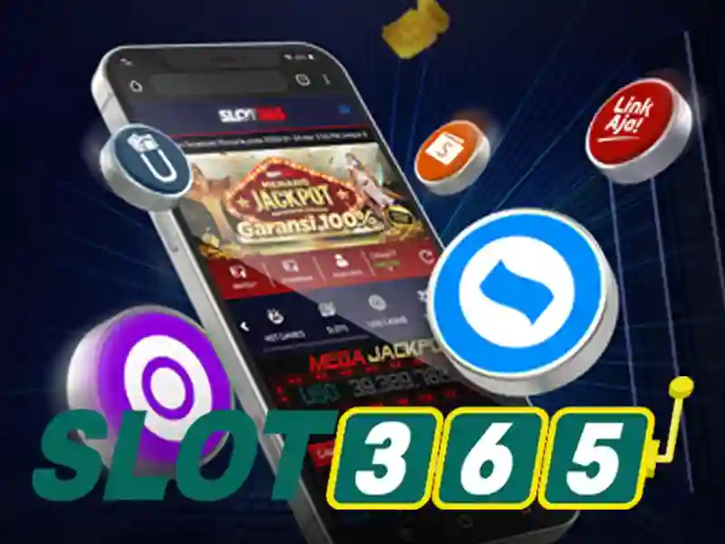 Các sản phẩm và dịch vụ của Slot365