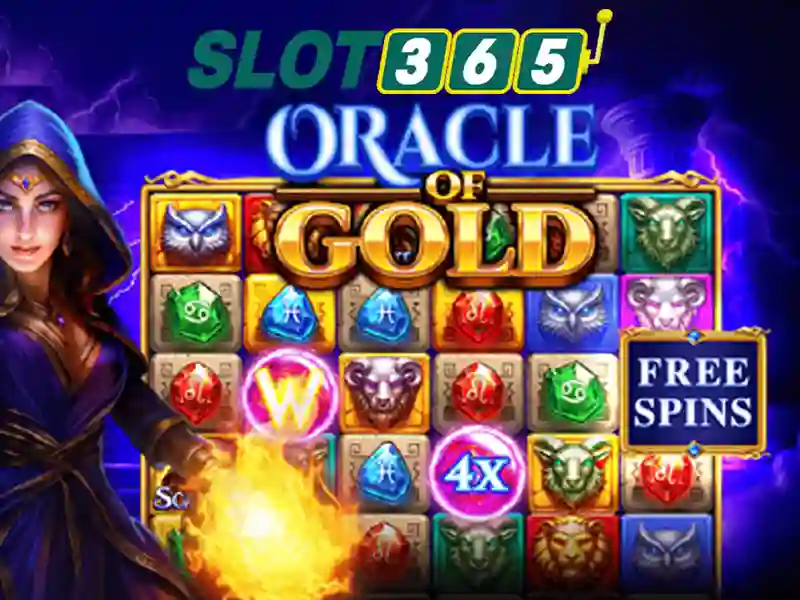 Ket luan ve Slot365