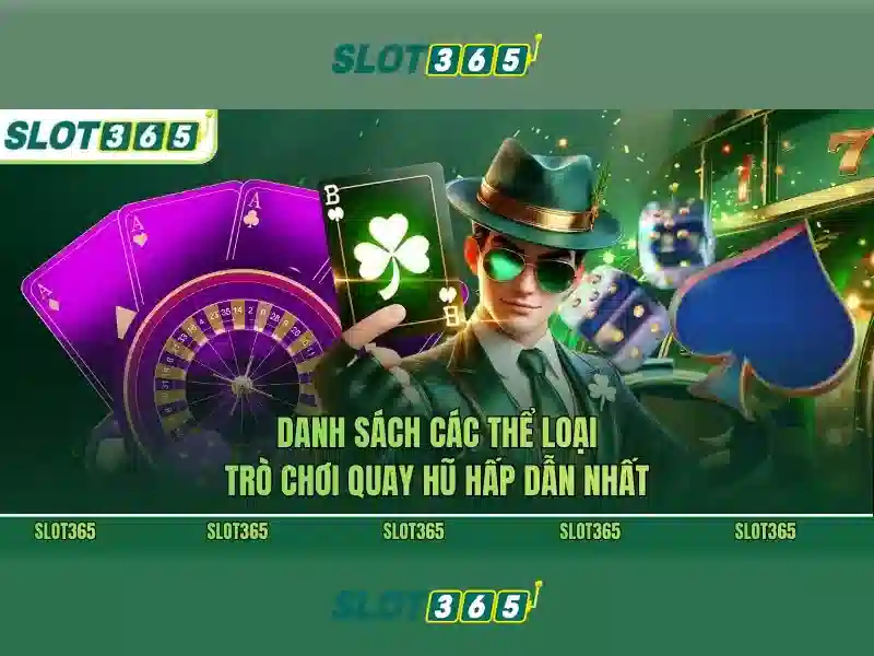 Slot365 – Nền tảng slot trực tuyến an toàn Giao diện nhà cái hoàn hảo