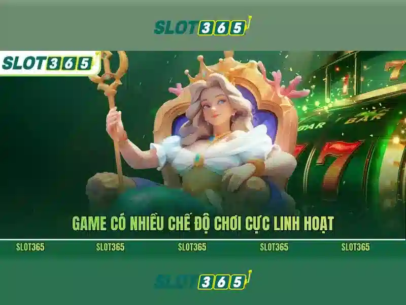 Giao diện nhà cái hoàn hảo