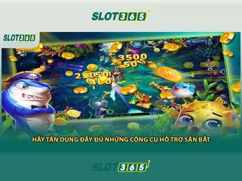 Trải nghiệm người chơi và tính năng nổi bật