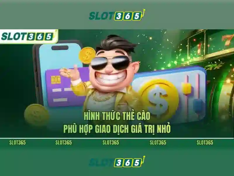 Giao diện nhà cái hoàn hảo