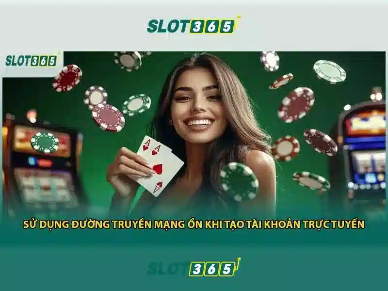 Giao diện nhà cái hoàn hảo