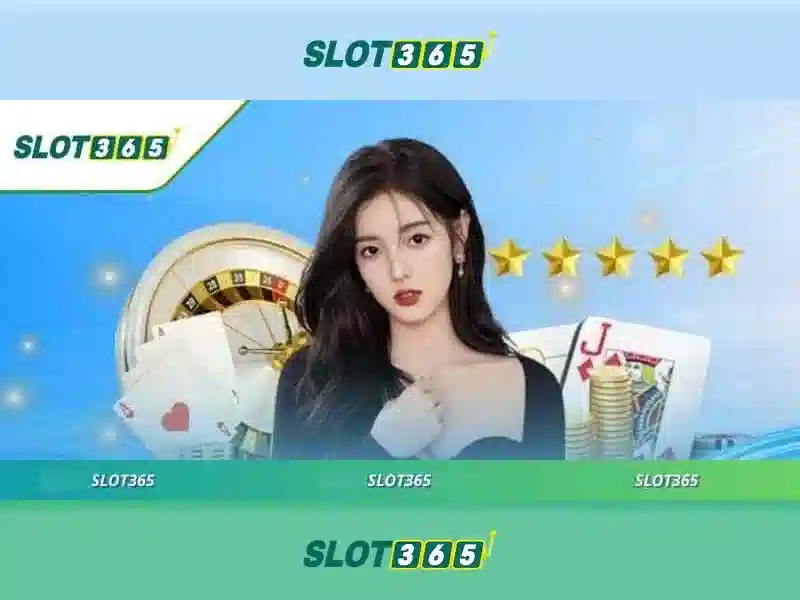 slot365. – Tổng quan chủ đề và giá trị cốt lõi