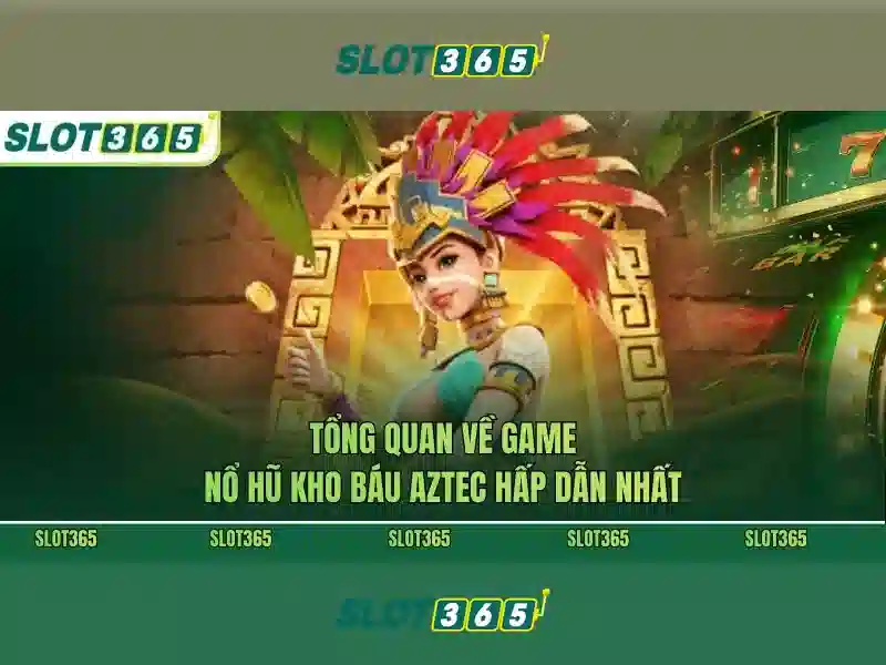 Các thể loại trò chơi tại Slot365 và cách chơi