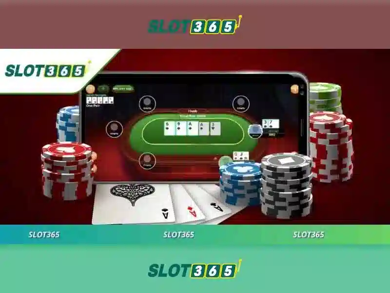 Slot365 – Nền tảng casino trực tuyến an toàn Giao diện nhà cái hoàn hảo
