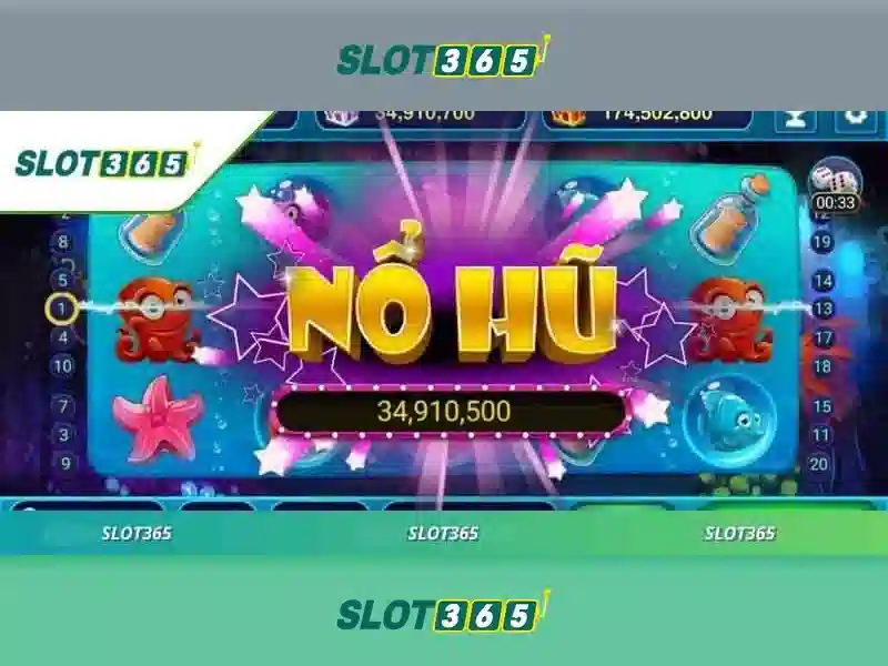 Giao diện nhà cái hoàn hảo