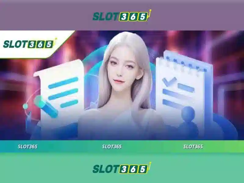 Trải nghiệm người chơi tại Slot365