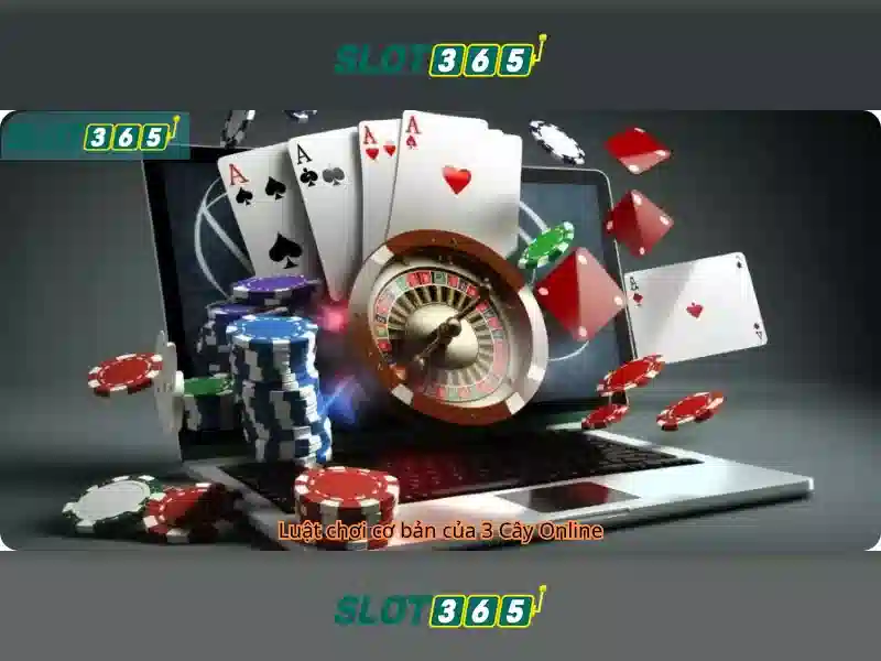 Slot365 - Nền tảng casino trực tuyến hàng đầu Giao diện nhà cái hoàn hảo