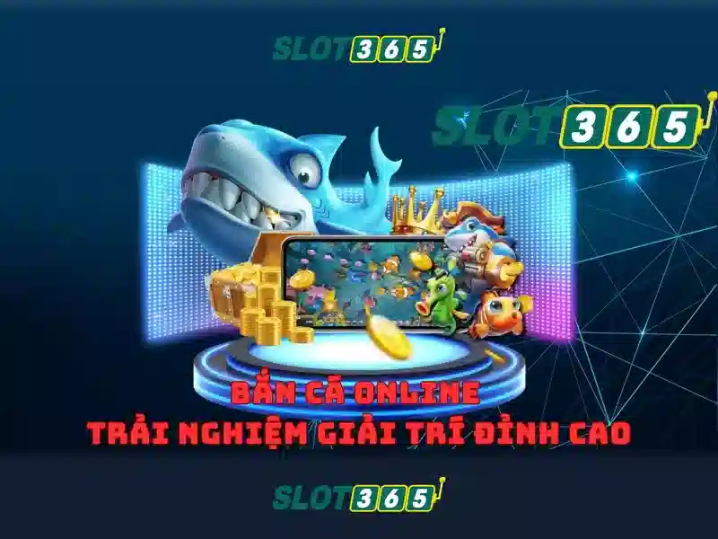 Slot365 là gì?