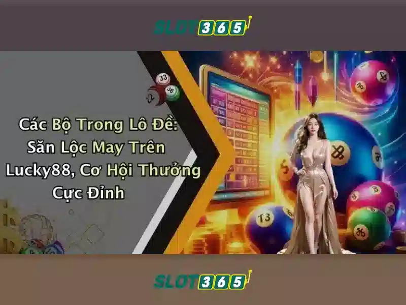Lợi ích khi chơi slot trên Slot365