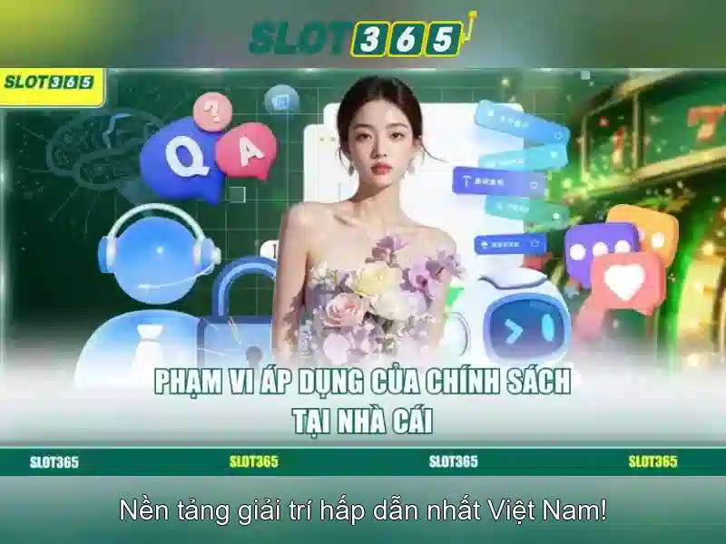 Giao diện nhà cái hoàn hảo