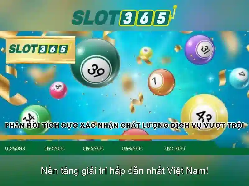 Giao diện nhà cái hoàn hảo