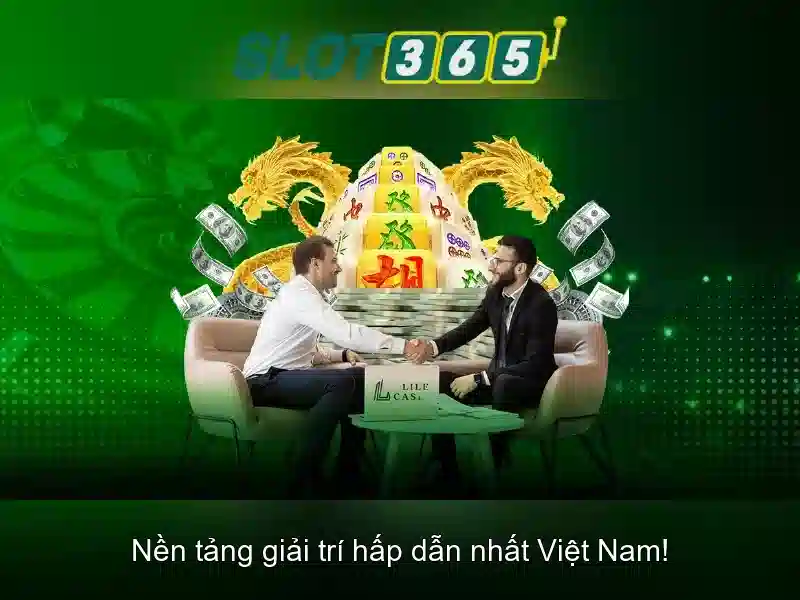 Danh mục trò chơi và nhà cung cấp