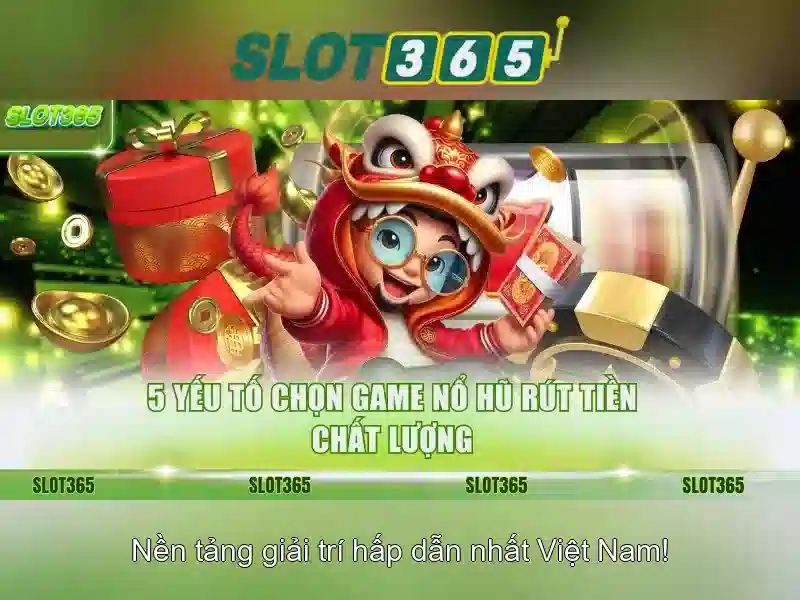 Giao diện nhà cái hoàn hảo