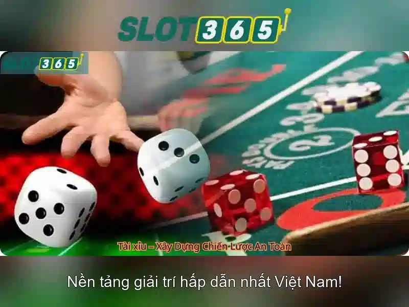 Các trò chơi đa dạng