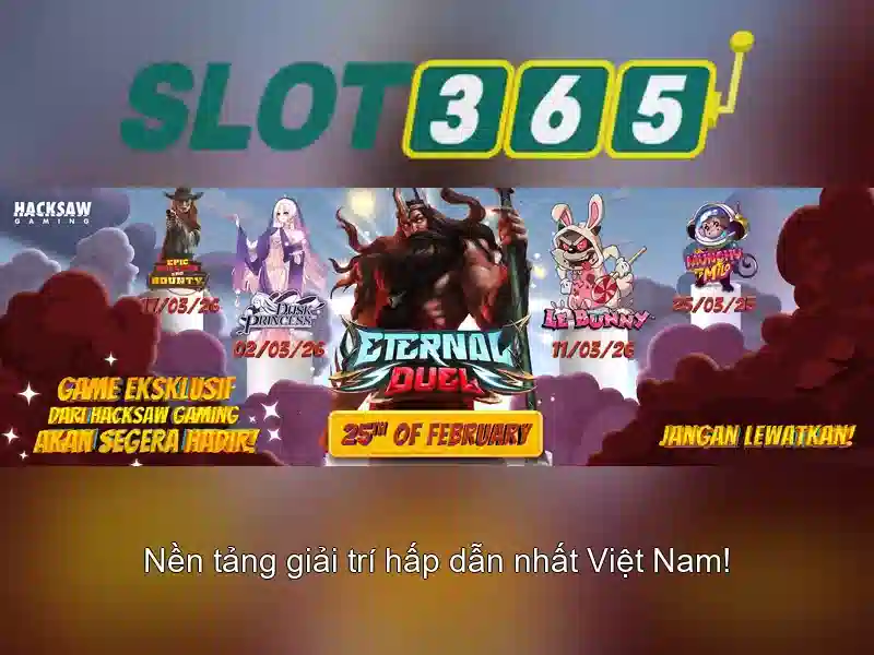 Giao diện nhà cái hoàn hảo