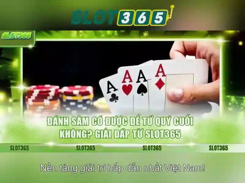 Slot365: Trải nghiệm máy xèng trực tuyến hiện đại Giao diện nhà cái hoàn hảo