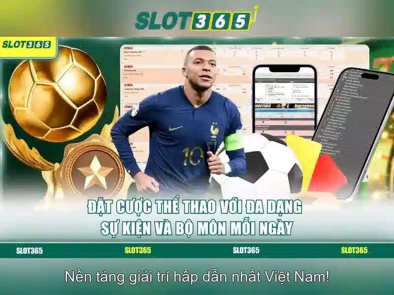 Giao diện nhà cái hoàn hảo