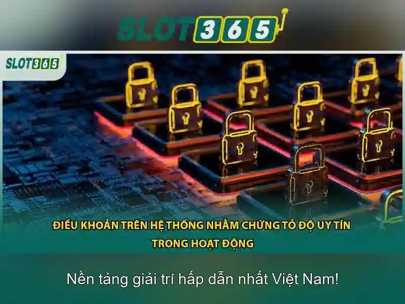 Slot365 là gì?