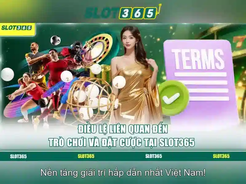 Sản phẩm khe cắm và giải thưởng\n<h>Mẹo và chiến thuật chơi Slot365</h>\n<p><span style=