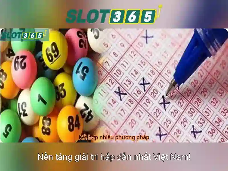 Slot365 – Trải nghiệm slot online đáng tin cậy Giao diện nhà cái hoàn hảo