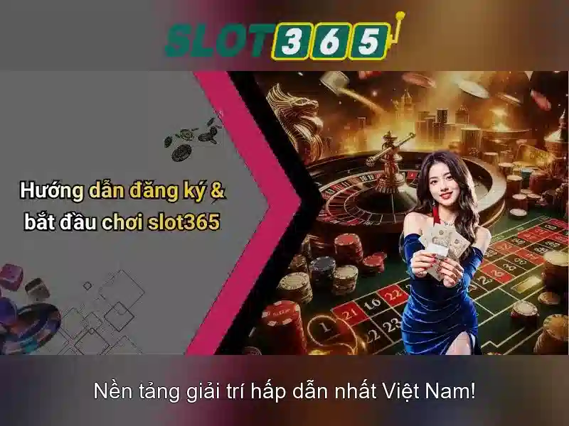 Đặc điểm nổi bật của Slot365<h>Hướng dẫn bắt đầu</h><p><span style=