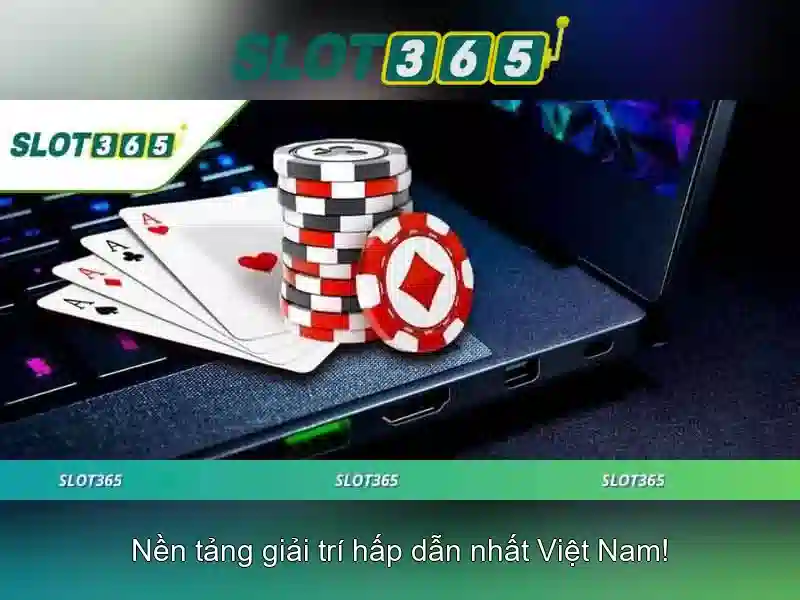 Trò chơi và nhà cung cấp