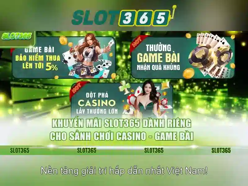 Tại sao chọn Slot365?\n<p><span style=