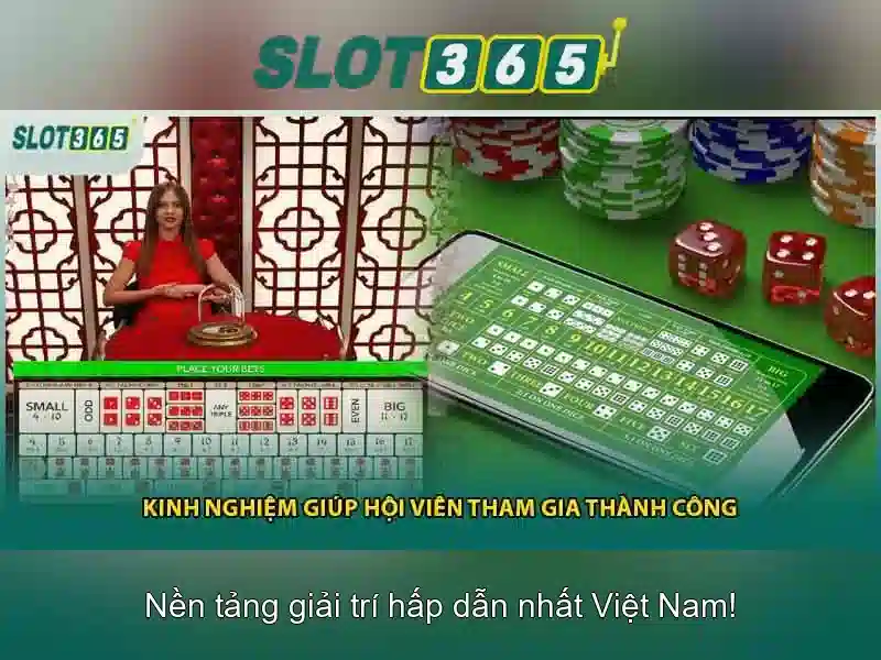 Slot365: Trải nghiệm casino slot trực tuyến đỉnh cao\n<h2><b>Tại sao Slot365 nổi bật?</b></h2>\n<p><span style=