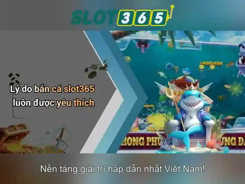 Các trò chơi nổi bật