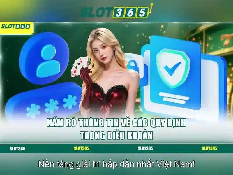 Giao diện nhà cái hoàn hảo