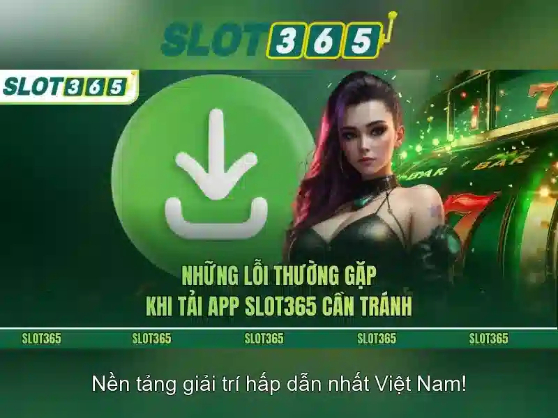 slot365 - Tổng quan về nền tảng máy đánh bạc trực tuyến Giao diện nhà cái hoàn hảo