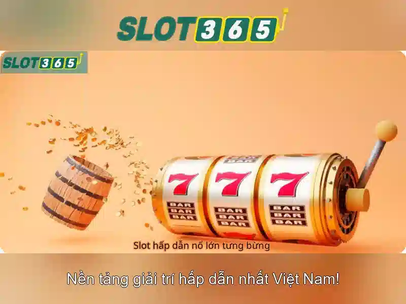 Giao diện nhà cái hoàn hảo