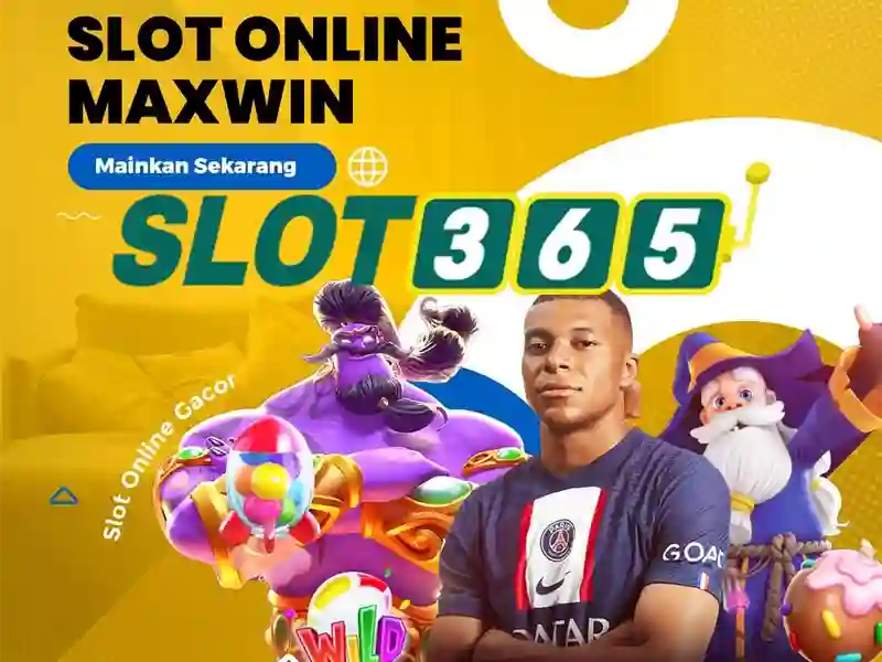 Sự đa dạng của các trò chơi slots