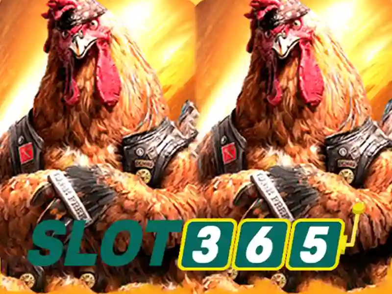 Trải nghiệm slot365 tại người dùng